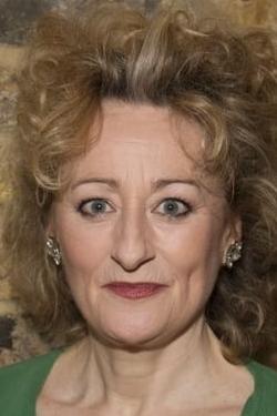 Sian Thomas