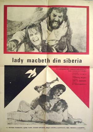 Siberian Lady Macbeth 