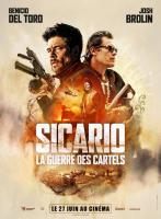 Sicario: Day of the Soldado  - Posters