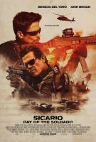 Sicario: Day of the Soldado  - Poster / Main Image
