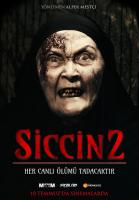 Siccin 2  - Poster / Imagen Principal