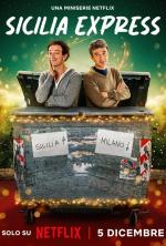 Sicilia Express (Miniserie de TV)