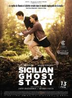 Sicilian Ghost Story  - Posters