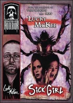 Sick Girl (Masters of Horror Series) (TV)
