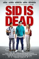 Sid Is Dead  - Poster / Imagen Principal