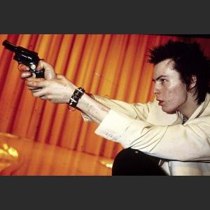 Sid Vicious: My Way (Music Video)