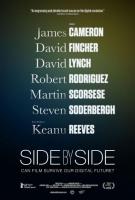 Side by Side (El impacto del cine digital)  - Poster / Imagen Principal