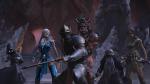 Side Quest: The Last Raid (TV)