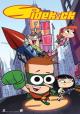 Sidekick (Serie de TV)