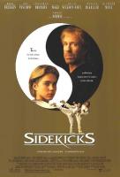 Sidekicks  - Poster / Main Image