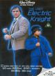 Sidekicks: The Last Electric Knight - Pilot Episode (TV)