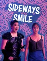 Sideways Smile (Miniserie de TV) - Poster / Imagen Principal