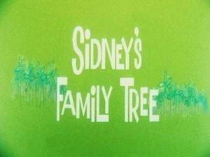 Sidney's Family Tree (S)
