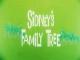 Sidney's Family Tree (C)