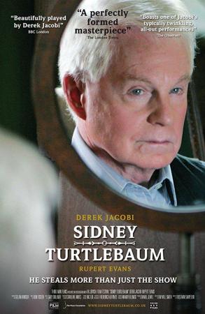 Sidney Turtlebaum (C)