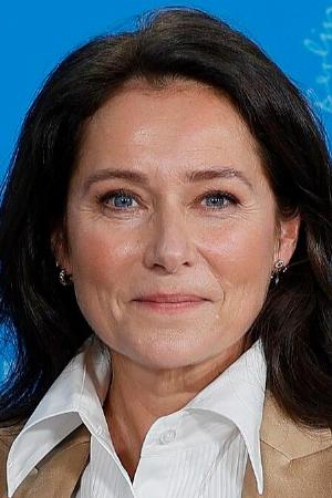 Sidse Babett Knudsen