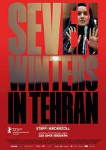 Siete inviernos en Teherán 