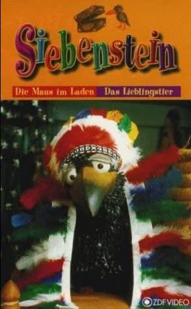 Siebenstein (TV Series)