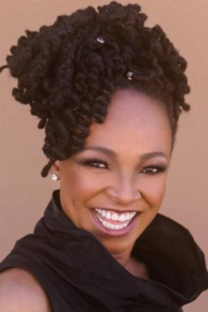 Siedah Garrett