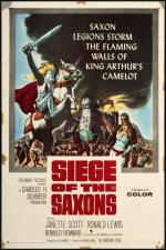 Siege of the Saxons 