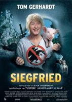 Sigfrido  - Poster / Imagen Principal