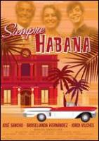 Siempre Habana  - Poster / Imagen Principal