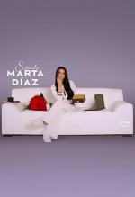 Siendo Marta Díaz (TV Miniseries)
