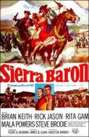 Sierra Baron  - Poster / Main Image