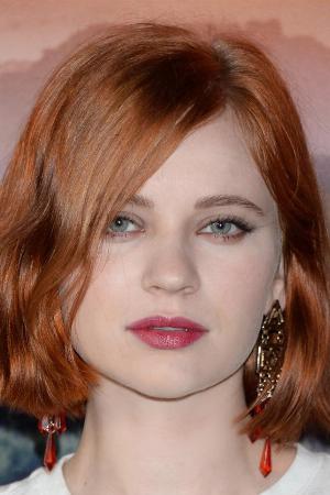 Sierra McCormick