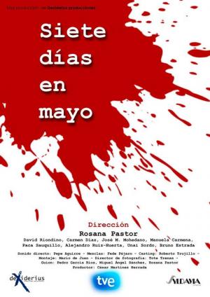Siete días en mayo