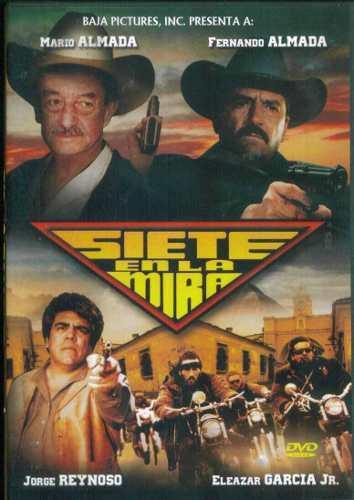 Siete en la mira (1984) - FilmAffinity