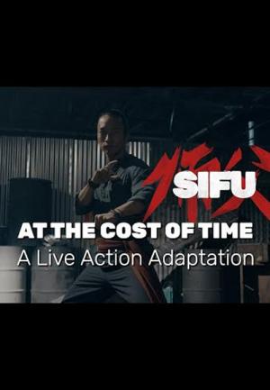 Sifu: At the Cost of Time (C)