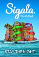 Sigala & Talia Mar: Stay the Night (Vídeo musical)