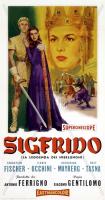 Sigfrido  - Poster / Main Image