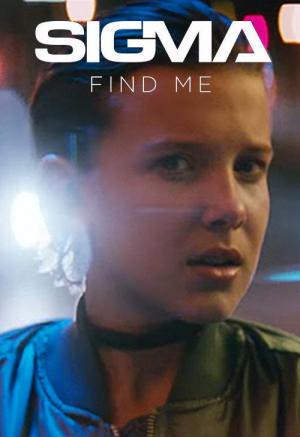 Sigma & Birdy: Find Me (Vídeo musical)