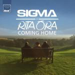 Sigma Feat. Rita Ora: Coming Home (Vídeo musical)