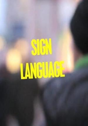 Sign Language (C)