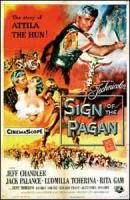 Sign of the Pagan  - Poster / Main Image