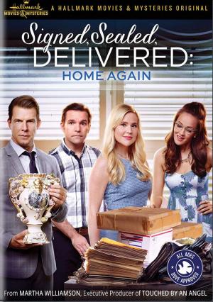 Signed, Sealed, Delivered: Home Again (TV)