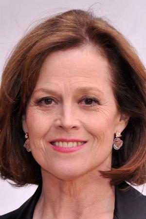 Sigourney Weaver