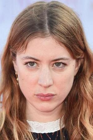 Sigrid Bouaziz