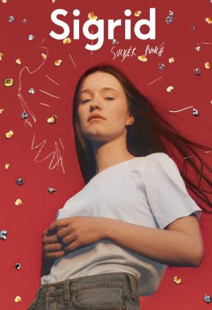 Full awards and nominations of Sigrid: Sucker Punch (Music Video ...