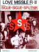 Sigue Sigue Sputnik: Love Missile F1-11 (Vídeo musical)