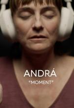Sigur Rós: Andrá (Music Video)