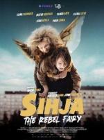 Sihja - The Rebel Fairy 