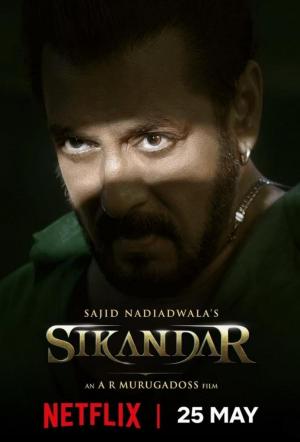 Sikandar 