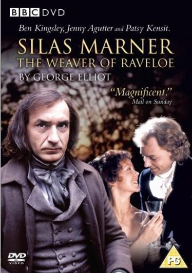 Silas Marner: The Weaver of Raveloe (TV) (TV)