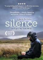 Silence  - Poster / Imagen Principal