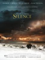 Silencio  - Posters