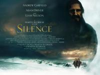 Silencio  - Posters